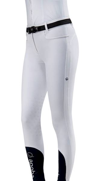 Bryczesy b.38 1/2 Knee Eqode by Equiline