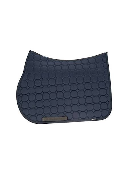 Czaprak vs granat Octagon Equiline