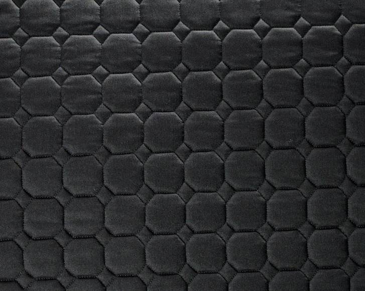 Czaprak vs czarny Octagon  Equiline