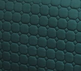 Czaprak uj zielony Octagon  Equiline