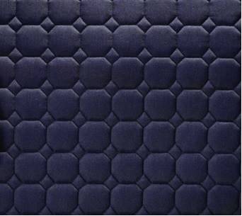 Czaprak uj granat Octagon Equiline