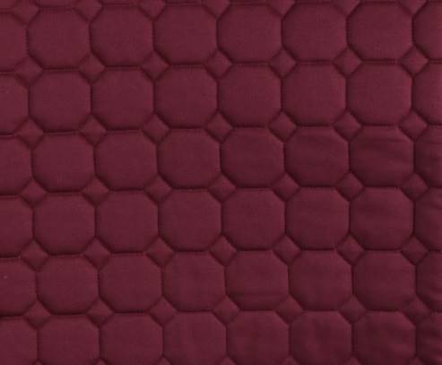 Czaprak uj bordowy Octagon Equiline