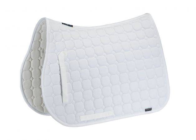 Czaprak uj biały Octagon Equiline
