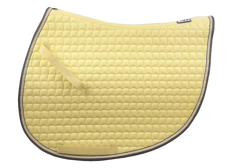 Czaprak łezka banana Cotton Eskadron