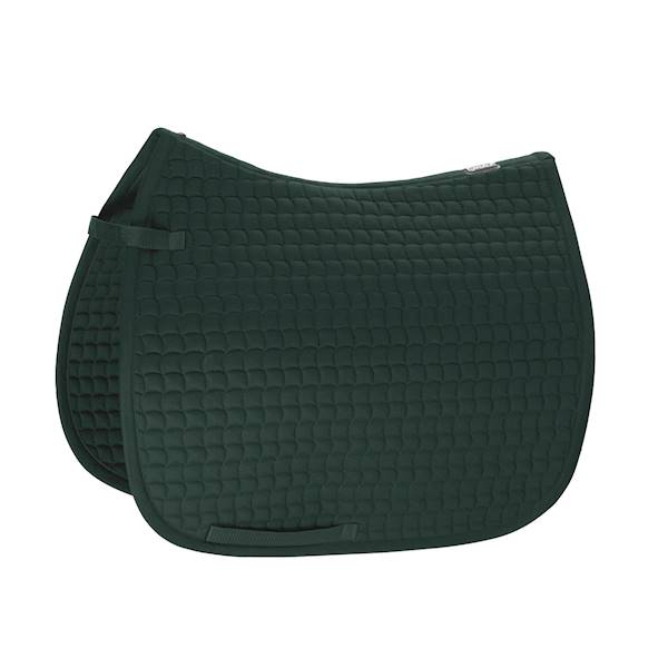 Czaprak uj racinggreen Cotton Eskadron