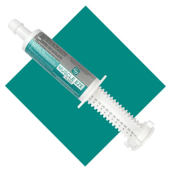 LPC Muscle Eze Flash 60g