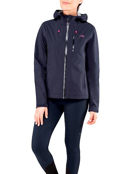 Kurtka L granat Camilla Equiline SS20