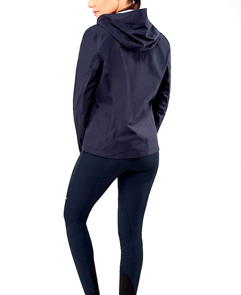 Kurtka L granat Camilla Equiline SS20