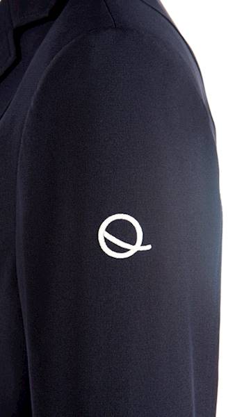 Frak 50 granat Eqode by Equiline