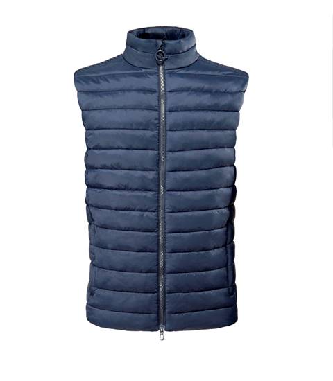 Bezrękawnik M.XL granat Dexy Eqode by Equiline