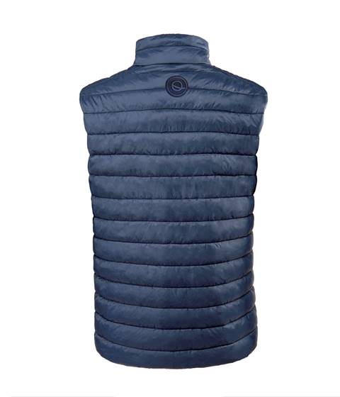 Bezrękawnik M.XL granat Dexy Eqode by Equiline