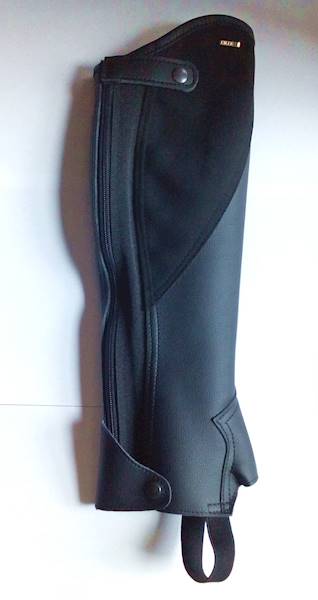Czapsy Micro 43/39 XM czarne
