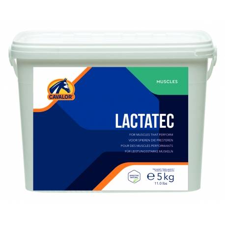 Cavalor LactaTec 5kg odkwaszanie mięśni