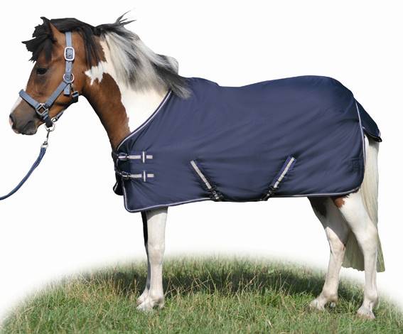 Derka padok/polar 125 granat