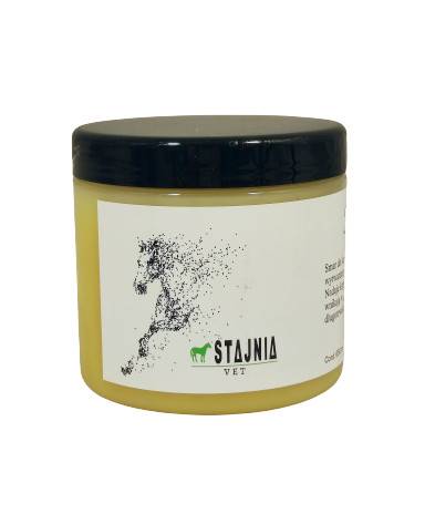 StajniaVet Smar do kopyt 650ml