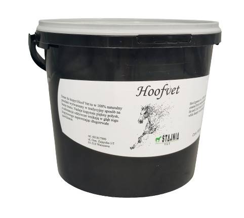 StajniaVet Smar do kopyt 5L