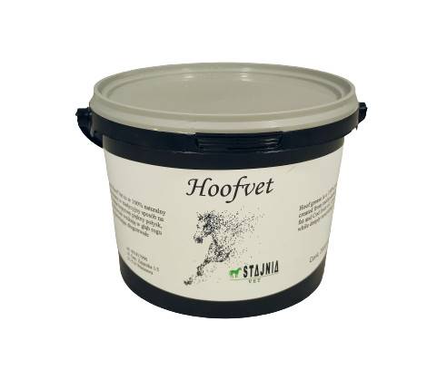 StajniaVet Smar do kopyt 2L