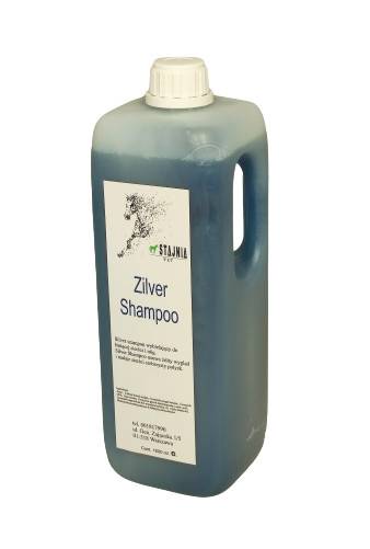 StajniaVet Szampon wybielający 1L