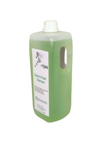 StajniaVet szampon lawendowy 1L