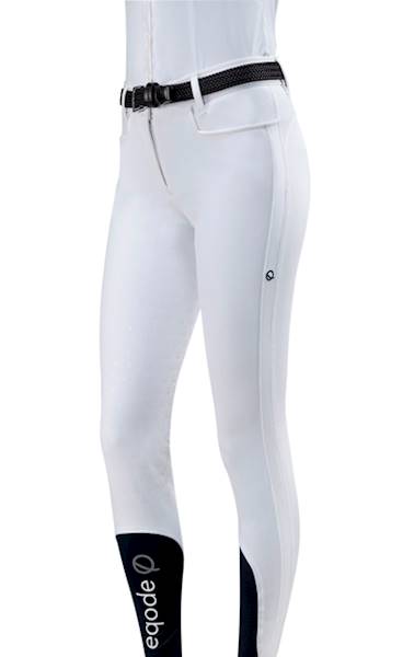 Bryczesy b.40 p/l Full Eqode by Equiline
