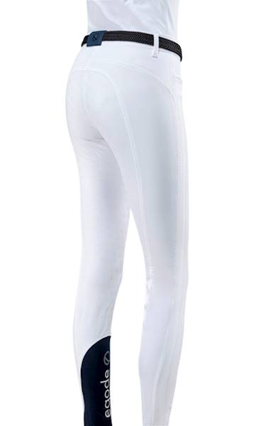 Bryczesy b.40 p/l Full Eqode by Equiline