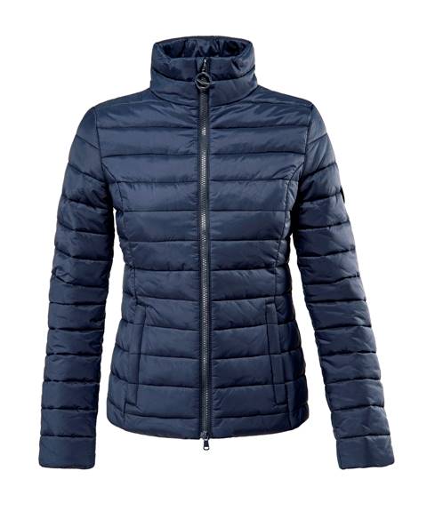 Kurtka XL granat Eqode by Equiline