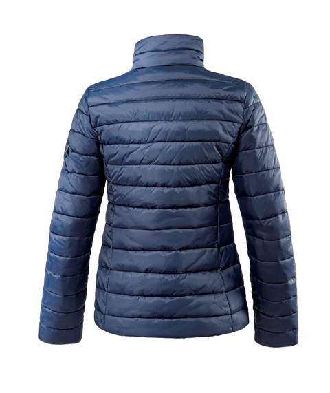 Kurtka XL granat Eqode by Equiline
