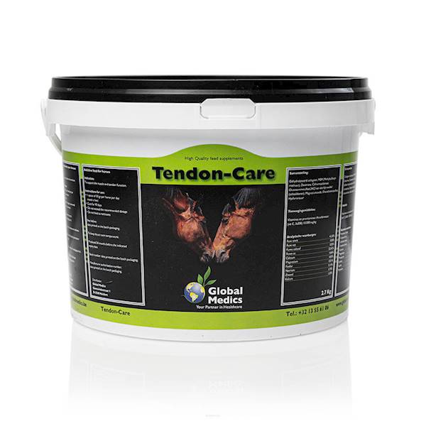 Global Medics Tendon-Care na ścięgna i więzadła 