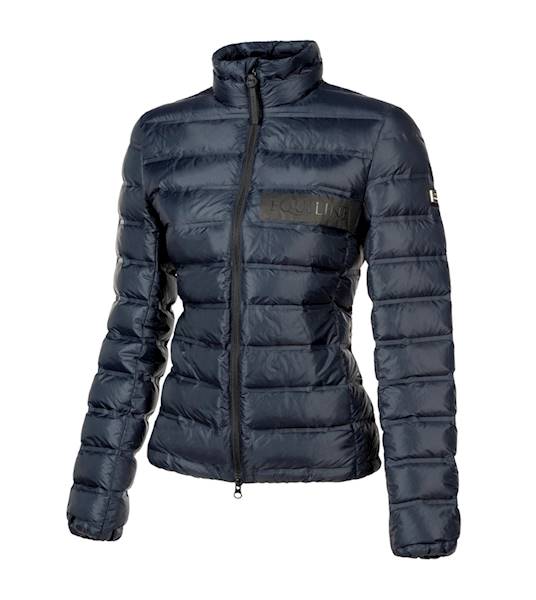 Derka padok/polar 125 granat Economic Waldhausen