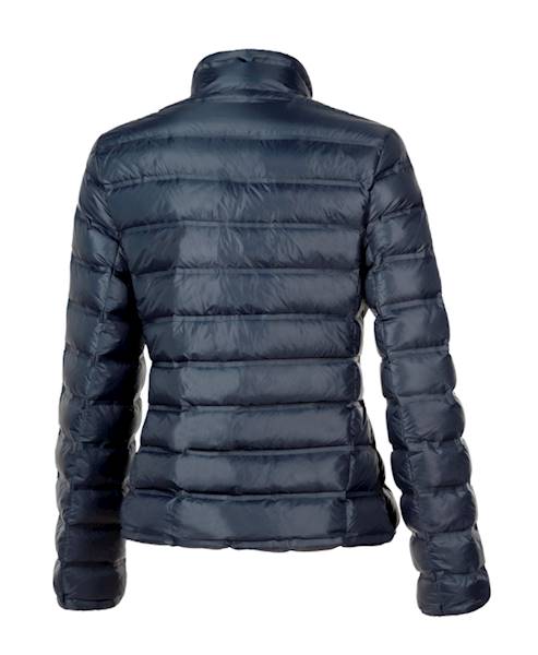 Derka padok/polar 125 granat Economic Waldhausen