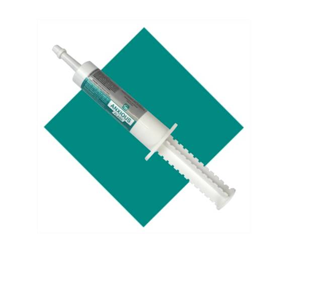 LPC Anxious Flash 25g - redukcja stresu