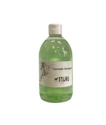 StajniaVet Szampon lawendowy 500ml