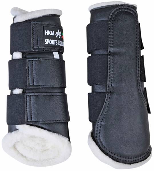 Ochran/HKM comfort XL białe