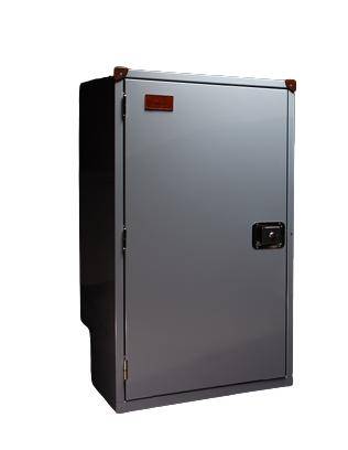 Paka Tackroom Compact