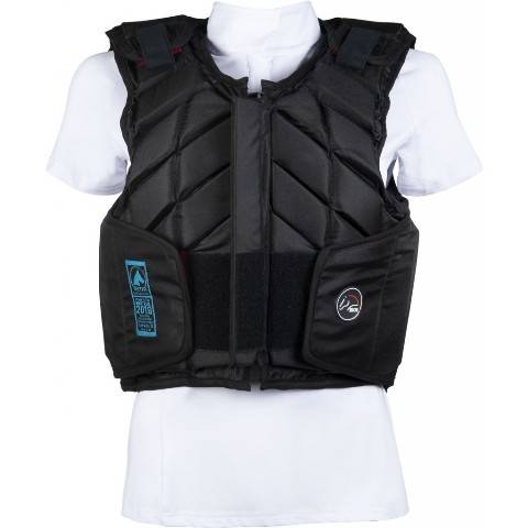 Kamizelka ochr.dz. M Easy Fit HKM 