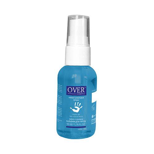 O/Hand Sanitizer 50ml
