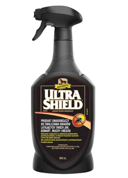 Absorbine repelent Ultra Shield 946ml.
