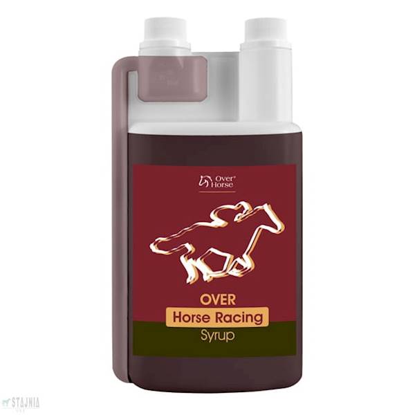 O/Racing Syrup 1l