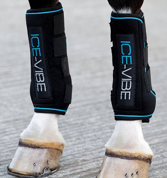 Ochraniacze chłodzące Ice-Vibe XL