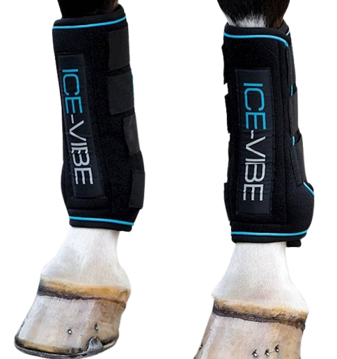 Ochraniacze chłodzące Ice-Vibe L