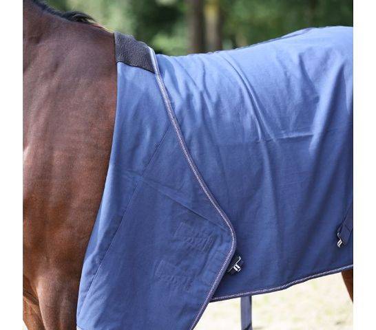 Derka lato 145 granat Cotton Kavalkade