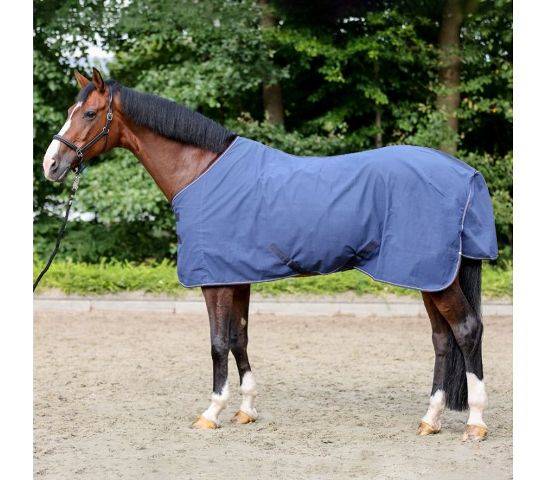 Derka lato 155 granat Cotton Kavalkade