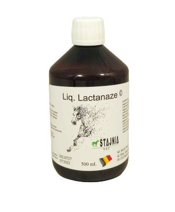 EMD Lactanaza 500ml dodatek energetyczny