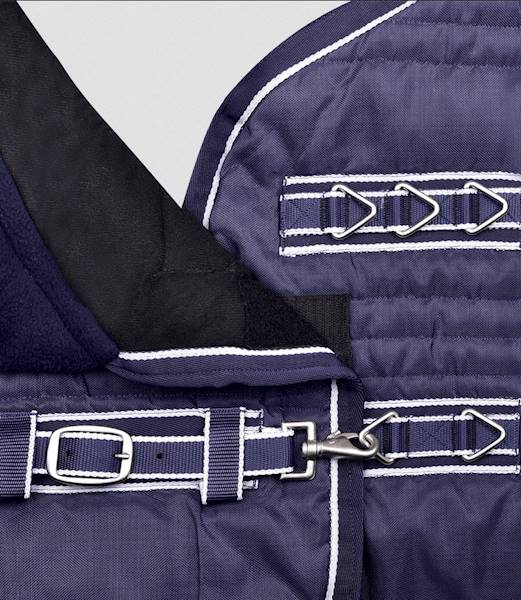 Derka 145/300 stajenna granat Comfort  Waldhausen 