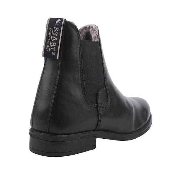 Buty cz/zima 37 Winter Basic Start