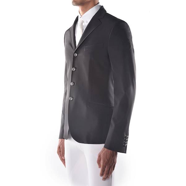 Frak 48 granat Milano