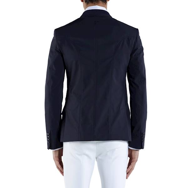 Frak 48 granat Milano