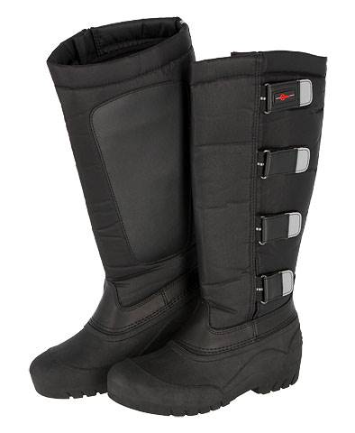 Buty termo 33 Covalliero