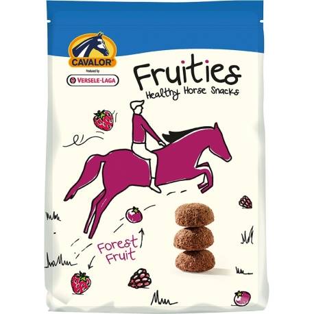 Smakołyki Cavalor Frutties