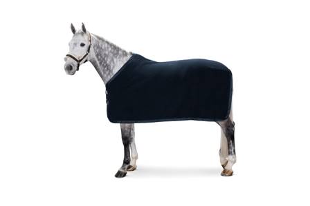 Derka polar 135 granat Eskadron
